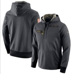 Nike Therma Fit Sweatshirt